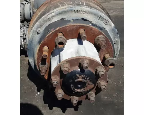 Meritor/Rockwell RS23160 Differential Housing (Single or Rear)