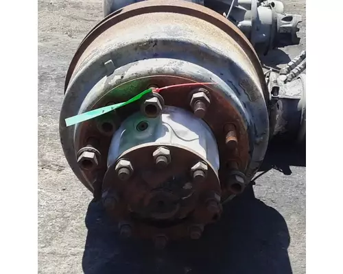 Meritor/Rockwell RS23160 Differential Housing (Single or Rear)
