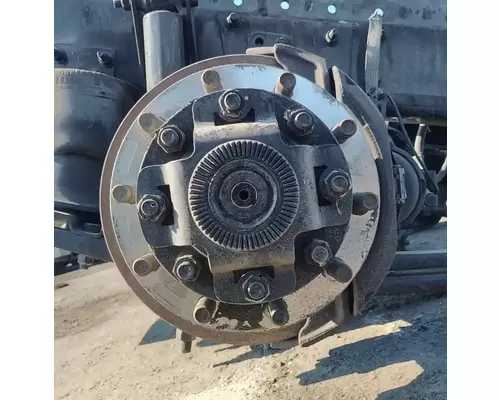 Meritor/Rockwell RS23160 Differential Housing (Single or Rear)