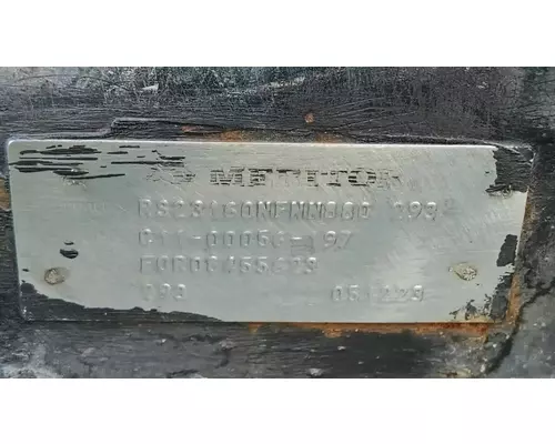 Meritor/Rockwell RS23160 Differential Housing (Single or Rear)