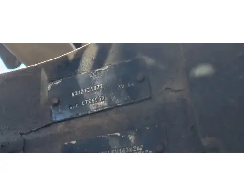 Meritor/Rockwell RS23160 Differential Housing (Single or Rear)