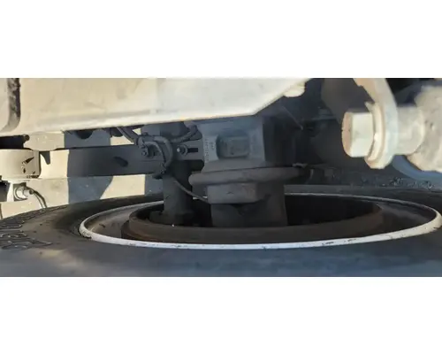 Meritor/Rockwell RS23160 Differential Housing (Single or Rear)