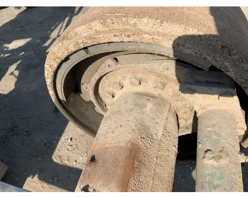 Meritor/Rockwell RS23160 Differential Housing (Single or Rear)