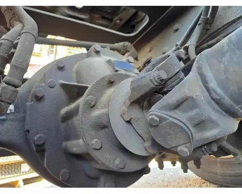 Meritor/Rockwell RS23160 Rear Rears (Tandem Rear or Single)