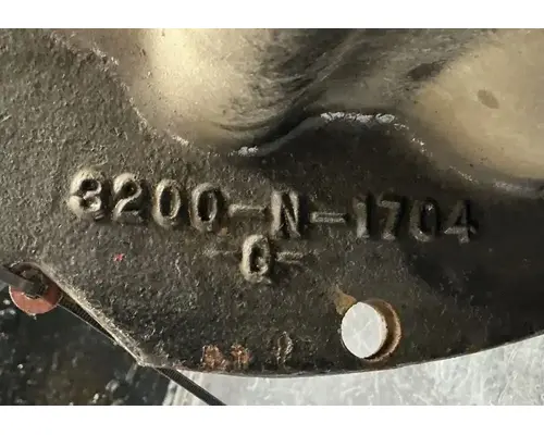 Meritor/Rockwell RS23160 Rear Rears (Tandem Rear or Single)