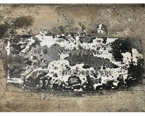 Meritor/Rockwell RS23160 Rear Rears (Tandem Rear or Single)