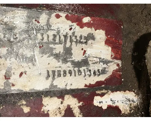 Meritor/Rockwell RS23160 Rear Rears (Tandem Rear or Single)