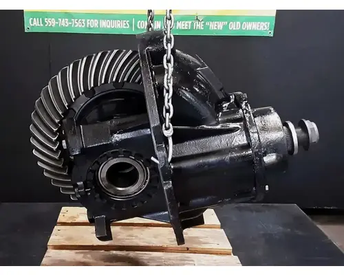 Meritor/Rockwell RS23160 Rear Rears (Tandem Rear or Single)