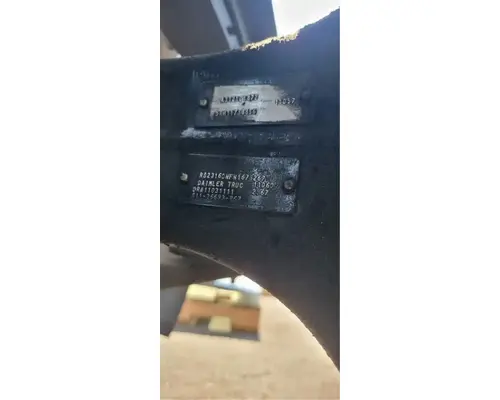 Meritor/Rockwell RS23160 Rear Rears (Tandem Rear or Single)