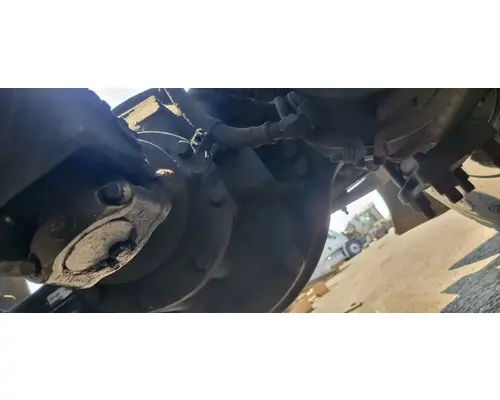 Meritor/Rockwell RS23160 Rear Rears (Tandem Rear or Single)