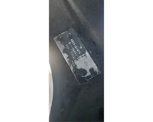 Meritor/Rockwell RS23160 Rear Rears (Tandem Rear or Single)