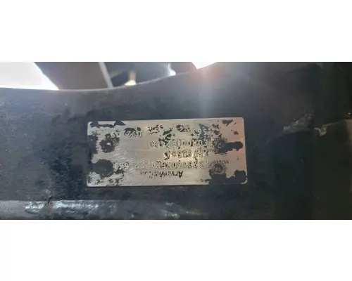 Meritor/Rockwell RS23160 Rear Rears (Tandem Rear or Single)