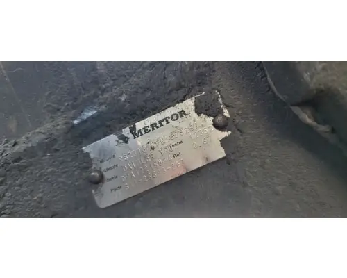 Meritor/Rockwell RS23160 Rear Rears (Tandem Rear or Single)