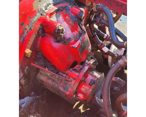 Meritor/Rockwell RS23160 Rear Rears (Tandem Rear or Single)