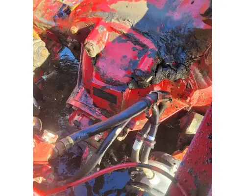 Meritor/Rockwell RS23160 Rear Rears (Tandem Rear or Single)