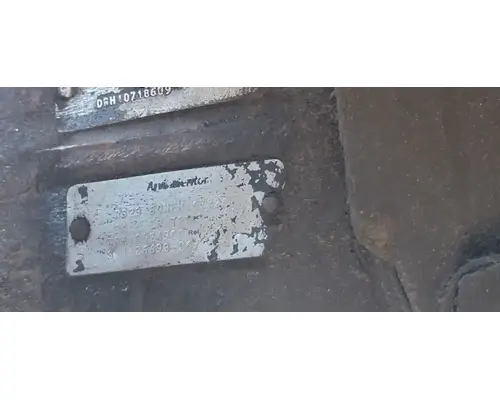 Meritor/Rockwell RS23160 Rear Rears (Tandem Rear or Single)