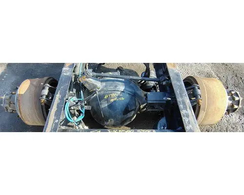 Meritor/Rockwell RS23161 Axle Housings (Rear)