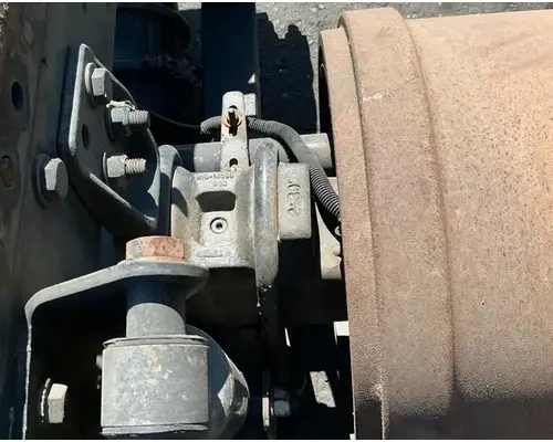 Meritor/Rockwell RS23161 Axle Housings (Rear)