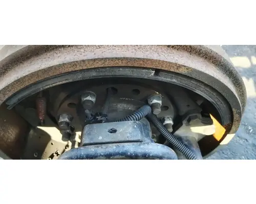 Meritor/Rockwell RS23161 Axle Housings (Rear)