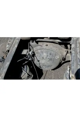 Meritor/Rockwell RS23161 Axle Housings (Rear)