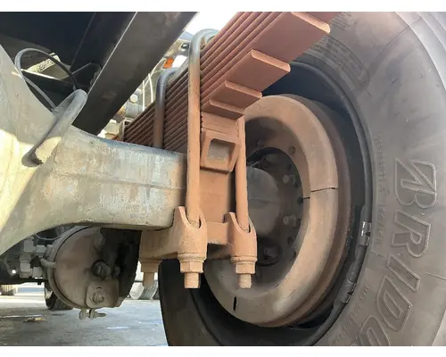 Meritor/Rockwell RS23161 Axle Housings (Rear)