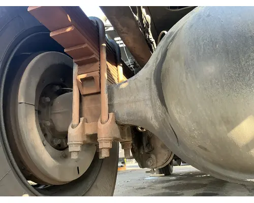 Meritor/Rockwell RS23161 Axle Housings (Rear)