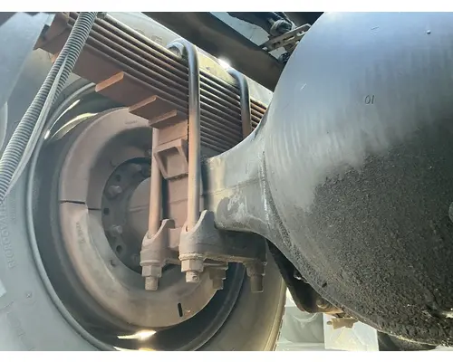 Meritor/Rockwell RS23161 Axle Housings (Rear)