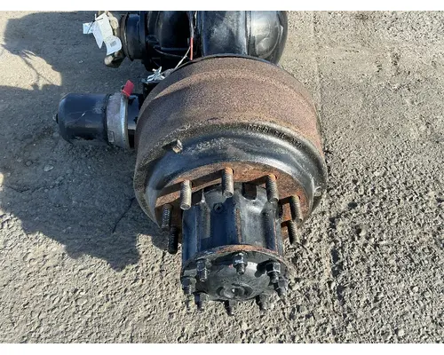 Meritor/Rockwell RS23161 Axle Housings (Rear)