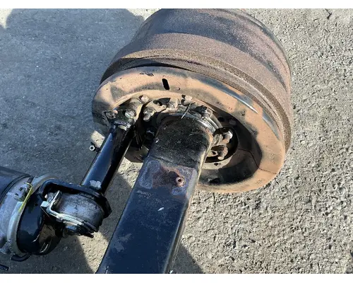 Meritor/Rockwell RS23161 Axle Housings (Rear)