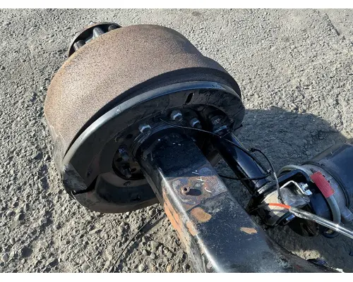 Meritor/Rockwell RS23161 Axle Housings (Rear)