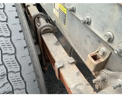 Meritor/Rockwell RS23161 Axle Housings (Rear)