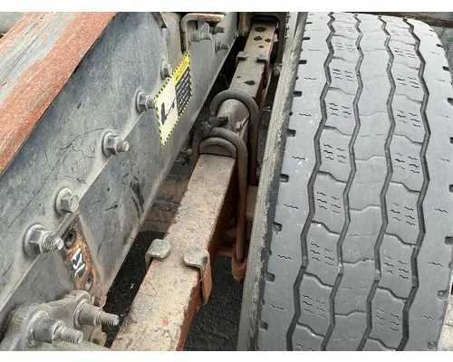 Meritor/Rockwell RS23161 Axle Housings (Rear)