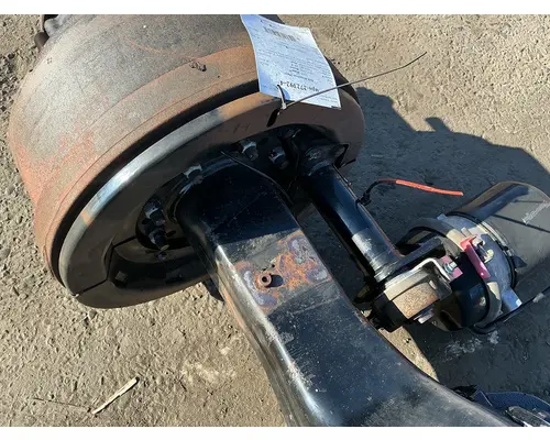 Meritor/Rockwell RS23161 Axle Housings (Rear)