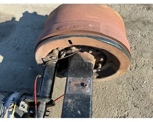 Meritor/Rockwell RS23161 Axle Housings (Rear)