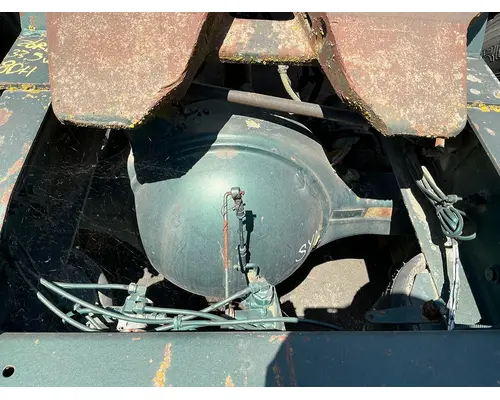 Meritor/Rockwell RS23161 Axle Housings (Rear)