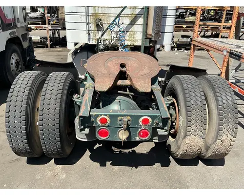 Meritor/Rockwell RS23161 Axle Housings (Rear)