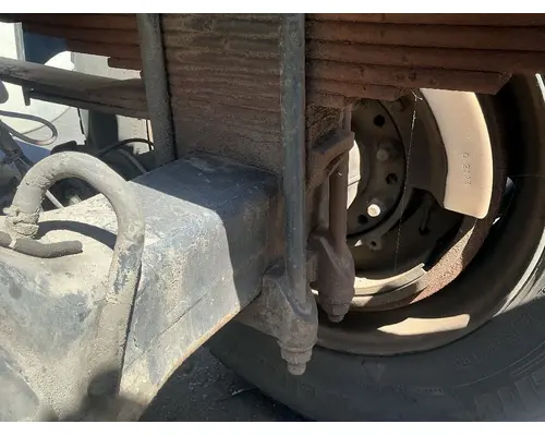 Meritor/Rockwell RS23161 Axle Housings (Rear)