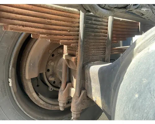 Meritor/Rockwell RS23161 Axle Housings (Rear)