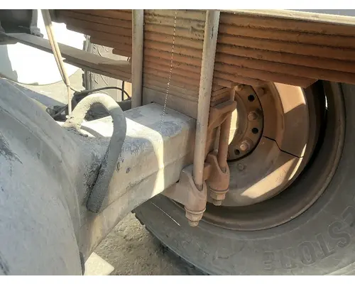 Meritor/Rockwell RS23161 Axle Housings (Rear)