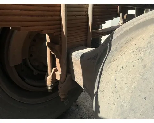 Meritor/Rockwell RS23161 Axle Housings (Rear)