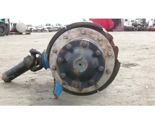 Meritor/Rockwell RS23161 Axle Housings (Rear)