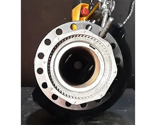 Meritor/Rockwell RS23161 Axle Housings (Rear)