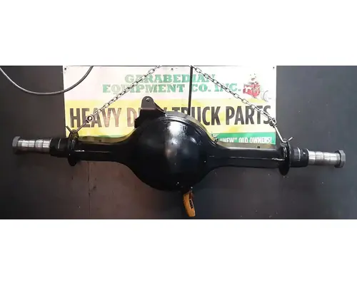 Meritor/Rockwell RS23161 Axle Housings (Rear)