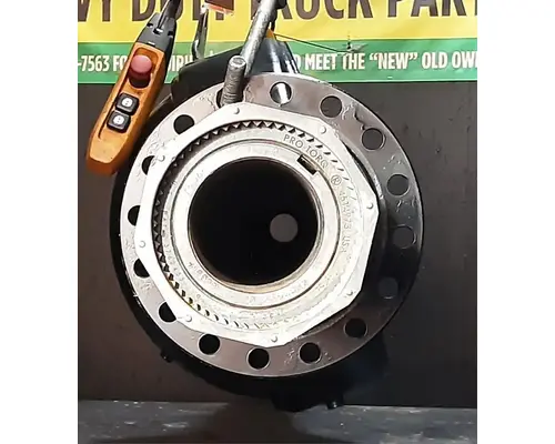 Meritor/Rockwell RS23161 Axle Housings (Rear)