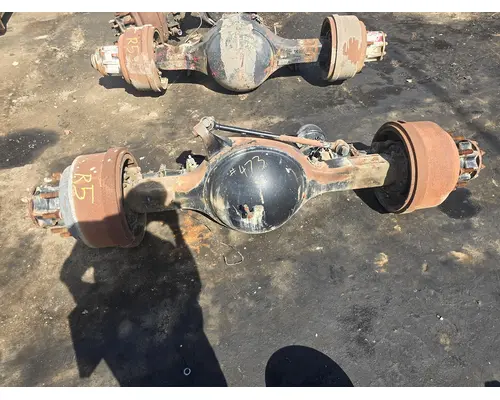 Meritor/Rockwell RS23161 Axle Housings (Rear)