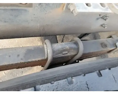 Meritor/Rockwell RS23161 Axle Housings (Rear)