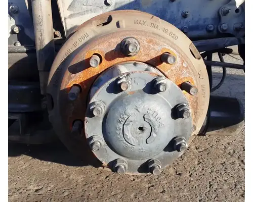 Meritor/Rockwell RS23161 Differential Housing (Single or Rear)