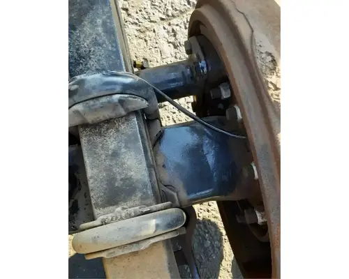 Meritor/Rockwell RS23161 Differential Housing (Single or Rear)