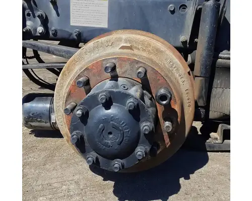 Meritor/Rockwell RS23161 Differential Housing (Single or Rear)