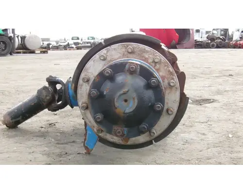 Meritor/Rockwell RS23161 Differential Housing (Single or Rear)